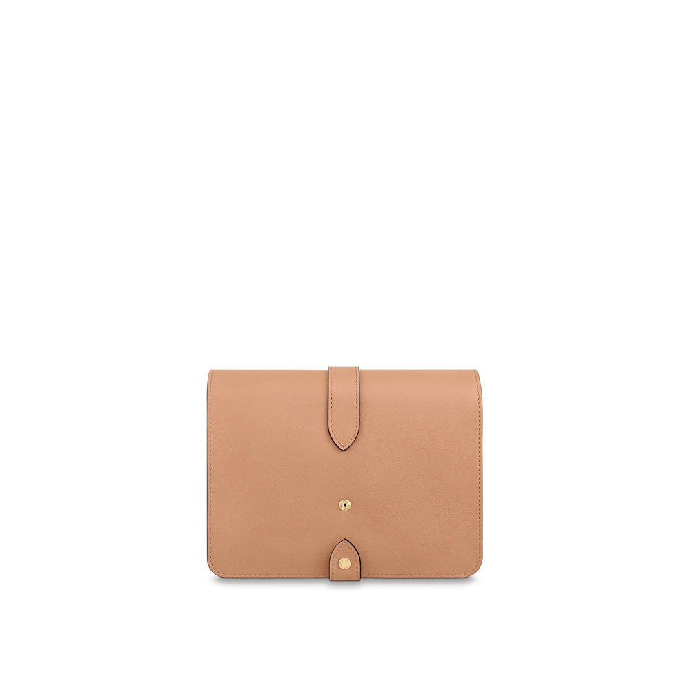 Louis Vuitton Rendez vous Calfskin Leather M57745 - Photo-3