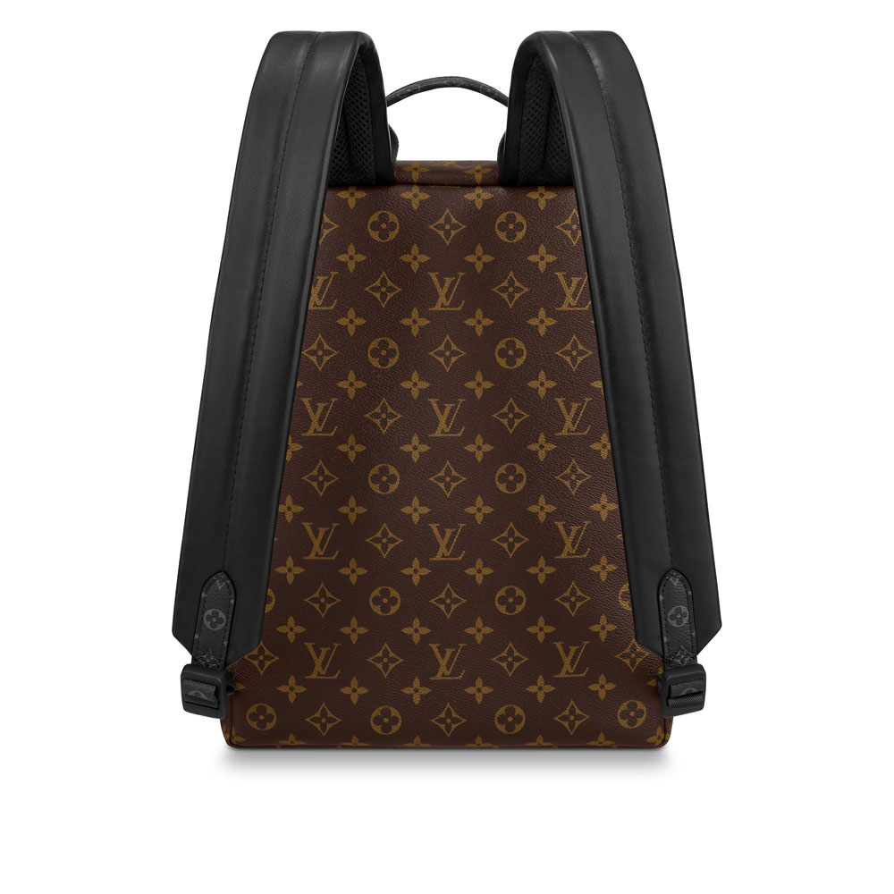 Louis Vuitton Discovery Backpack Monogram Other M57965 - Photo-3