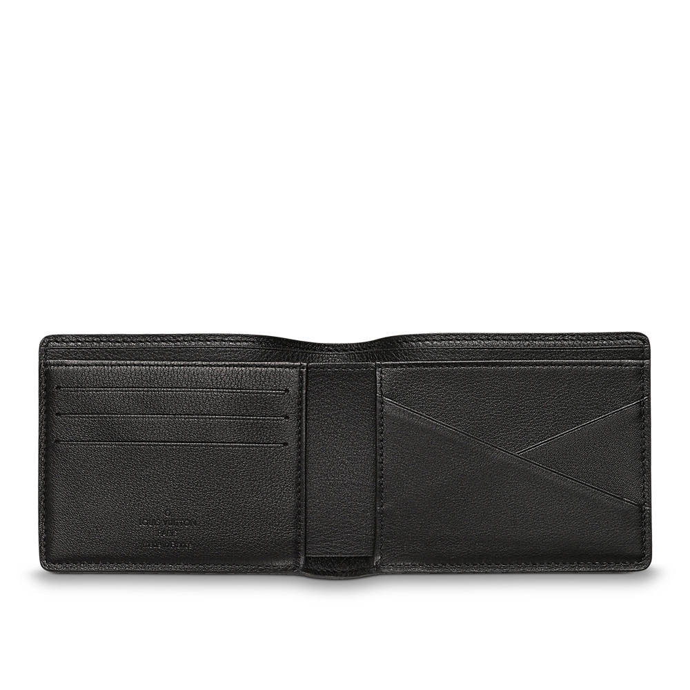 Louis Vuitton Multiple Wallet M58189 - Photo-2