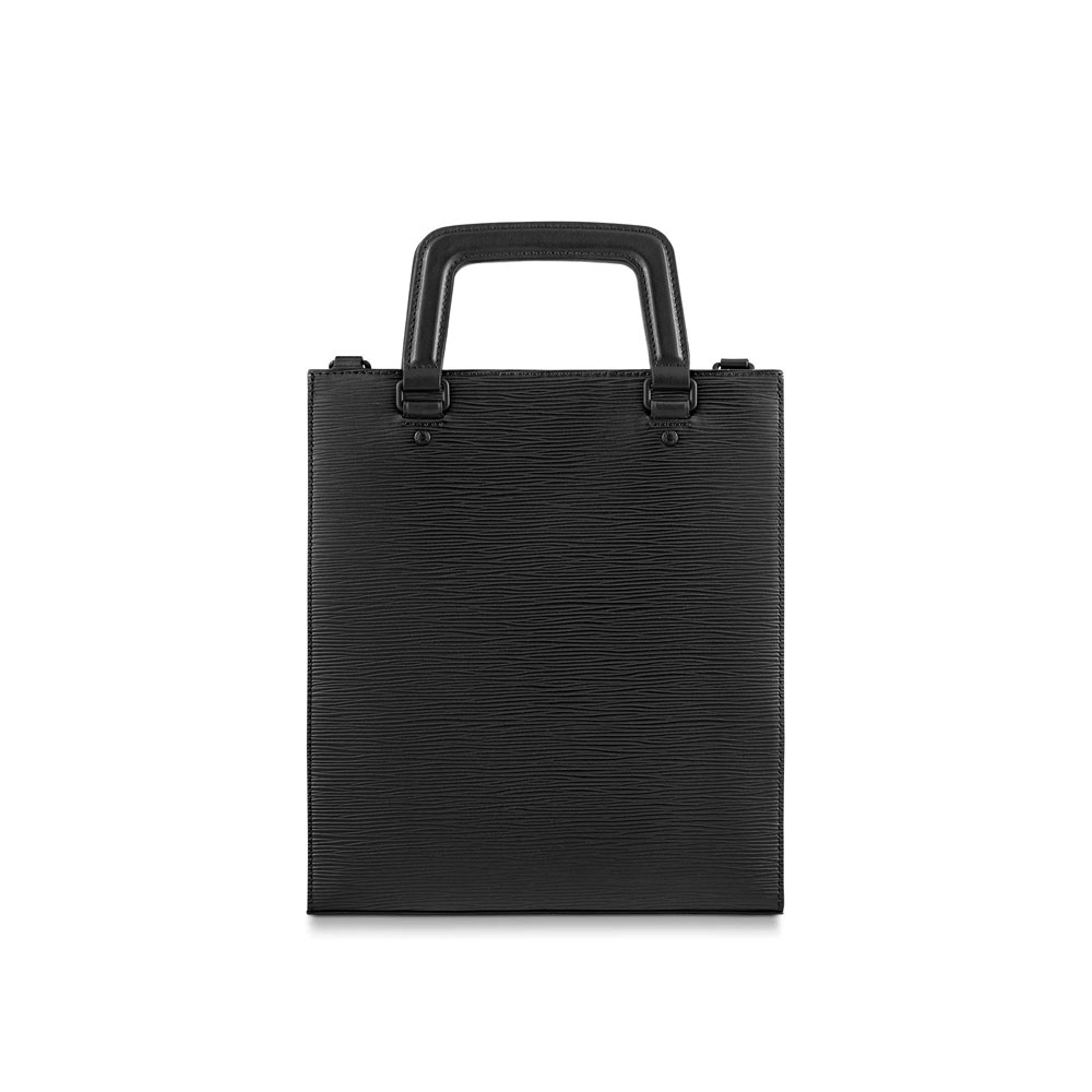 Louis Vuitton Sac Plat Fold Epi Leather M58497 - Photo-3