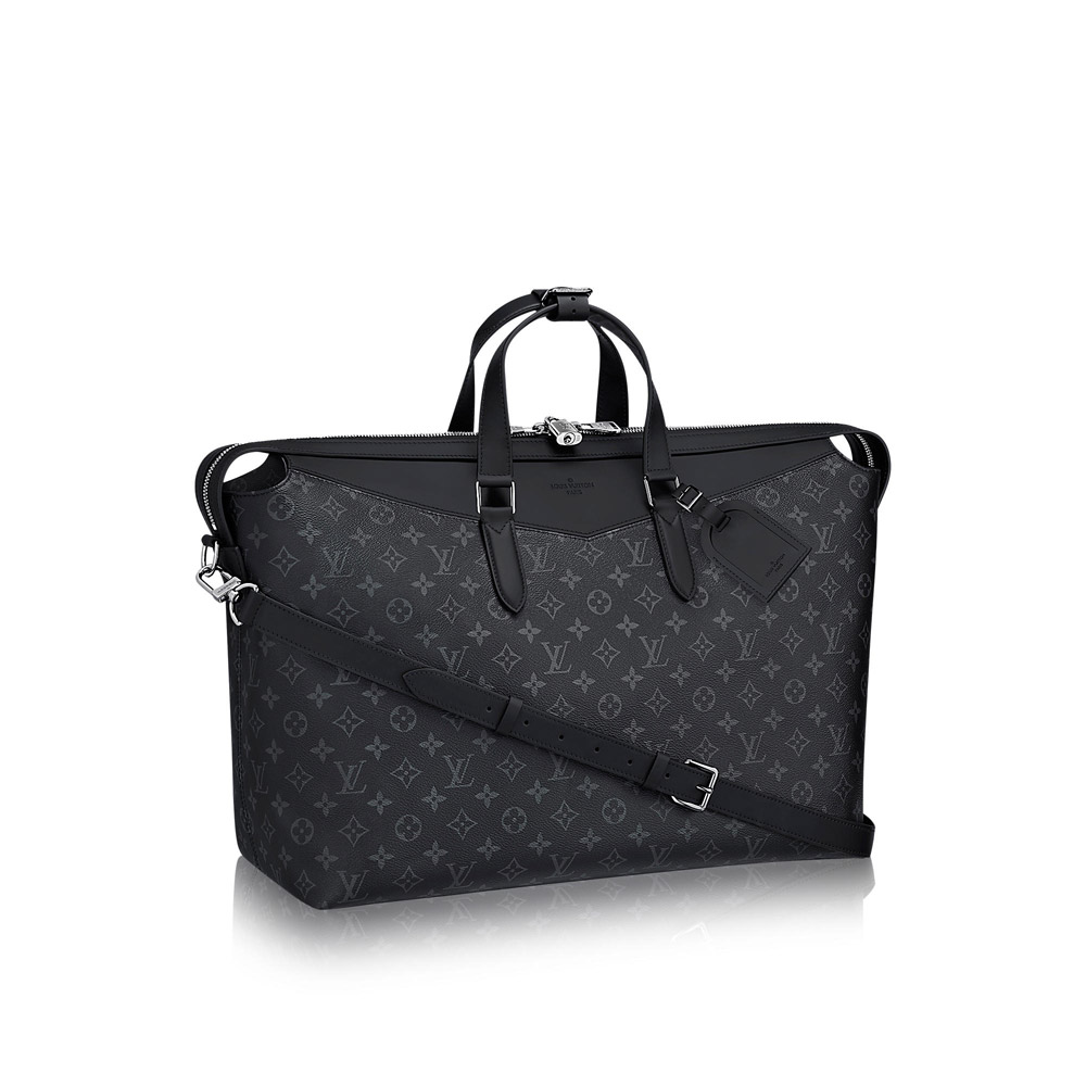 Louis Vuitton Travel Bag Voyager M58870