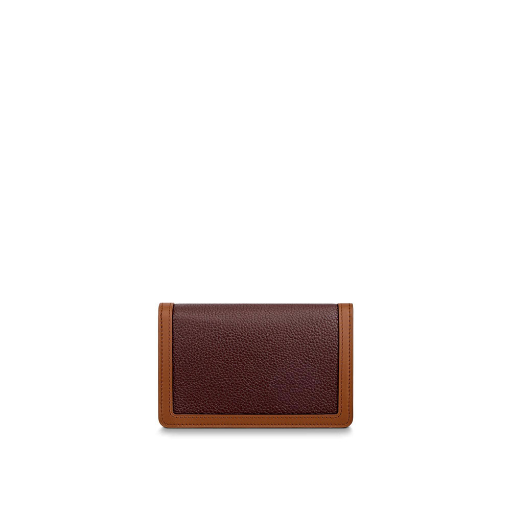 Louis Vuitton BUMBAG DAUPHINE Taurillon Leather M58881 - Photo-2
