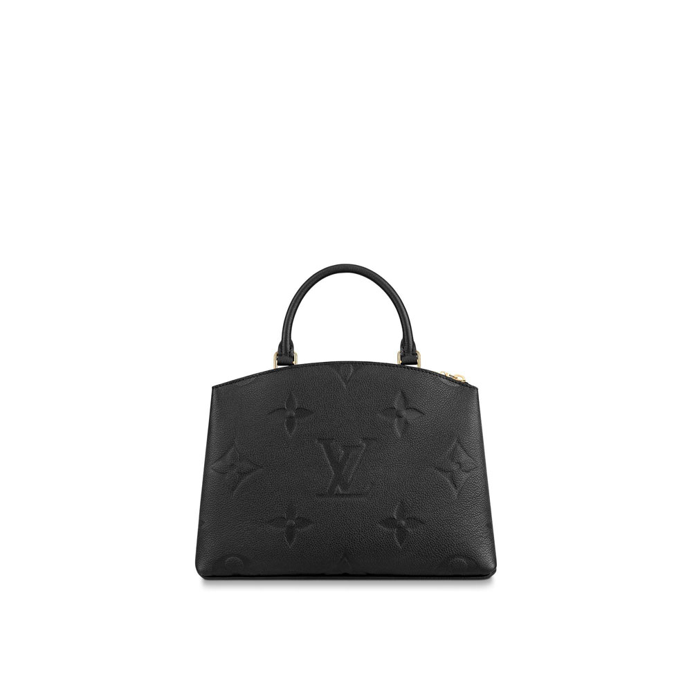 Louis Vuitton Petit Palais Monogram Empreinte Leather M58916 - Photo-3