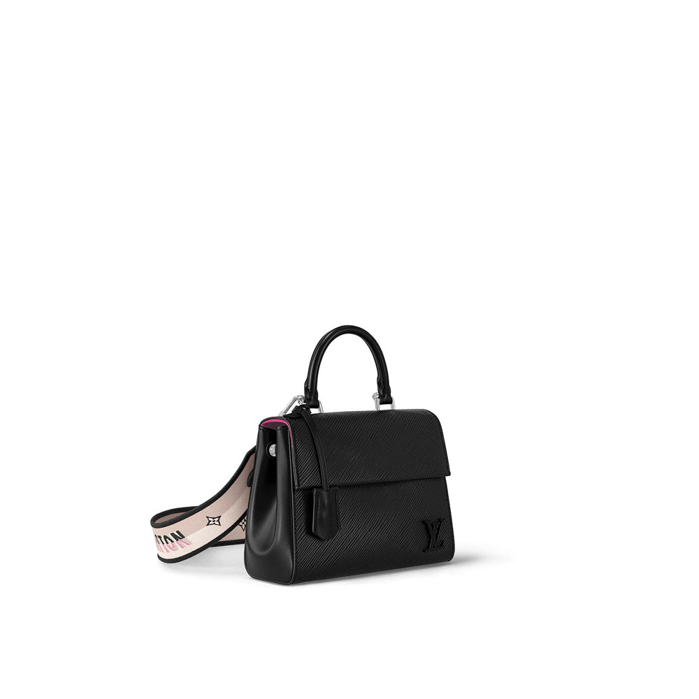 Louis Vuitton Cluny Mini Epi Leather M58925 - Photo-2
