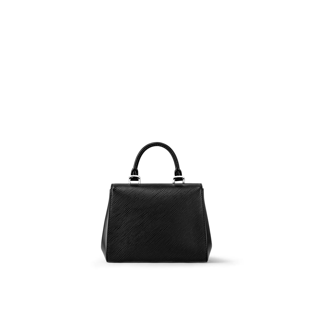 Louis Vuitton Cluny Mini Epi Leather M58925 - Photo-3