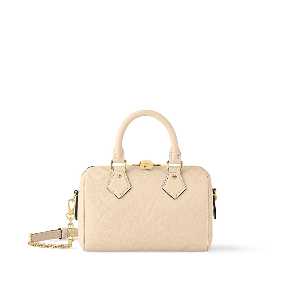 Louis Vuitton Speedy Bandouliere 20 Bag M58954