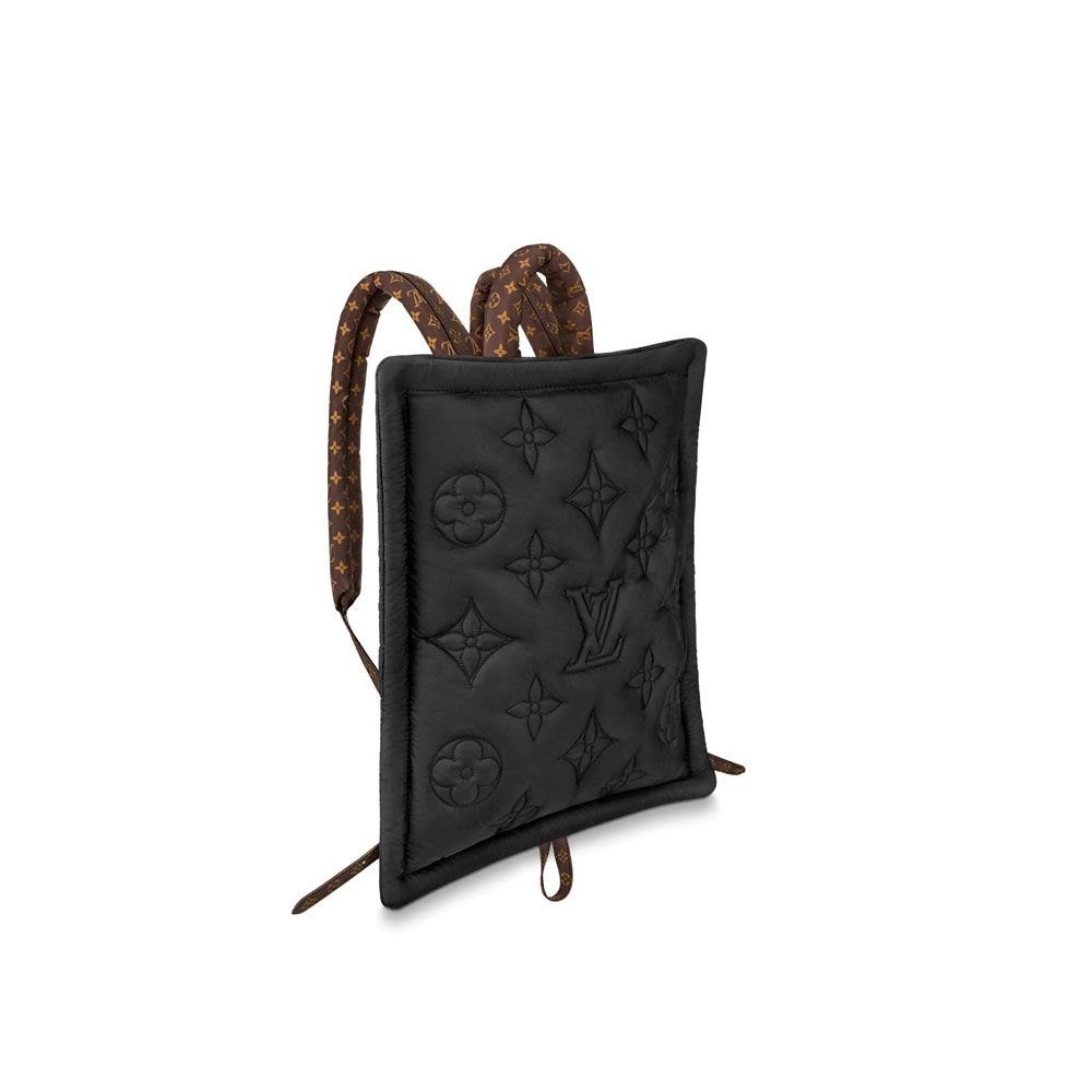 Louis Vuitton Backpack M58981 - Photo-2