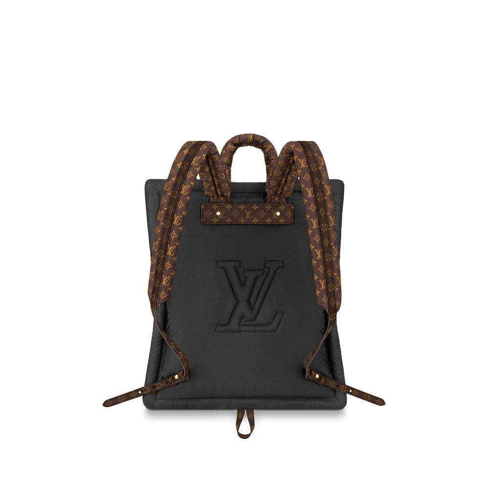 Louis Vuitton Backpack M58981 - Photo-3