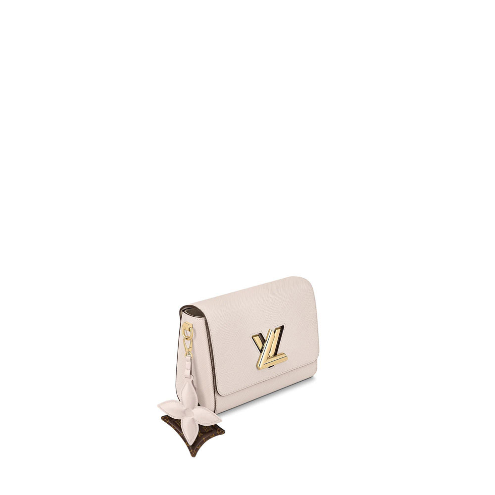 Louis Vuitton Twist MM Other Leathers M59016 - Photo-2
