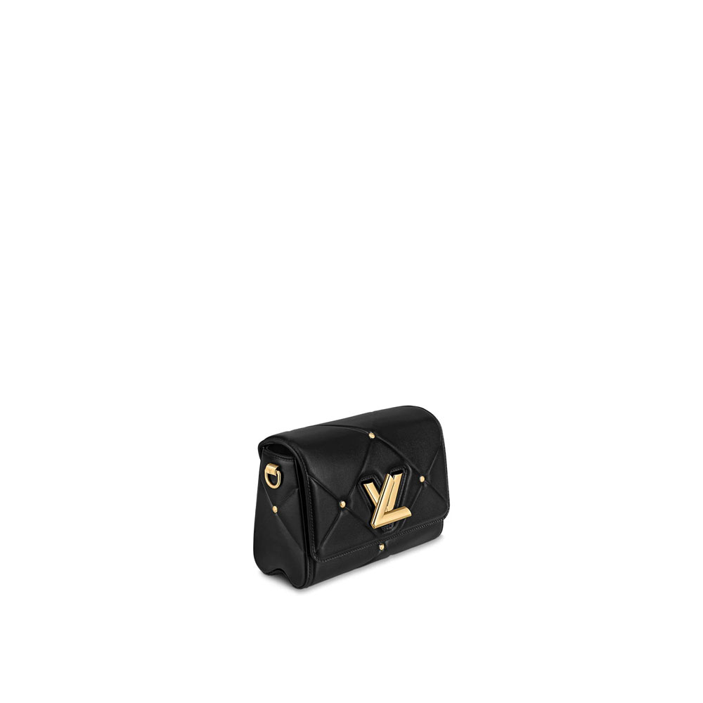 Louis Vuitton Twist MM High End M59029 - Photo-2