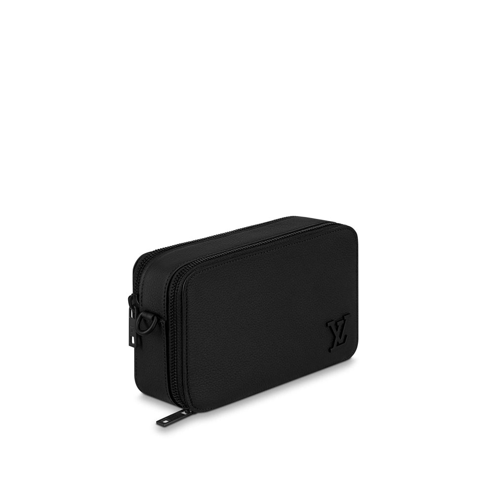 Louis Vuitton Alpha Wearable Wallet AEROGRAM M59161 - Photo-2