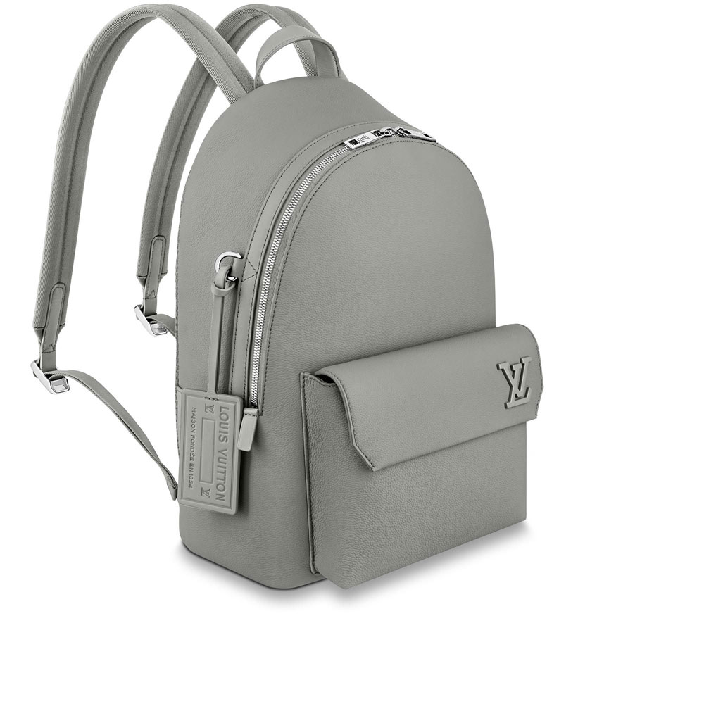 Louis Vuitton New Backpack Aerogram M59325 - Photo-2