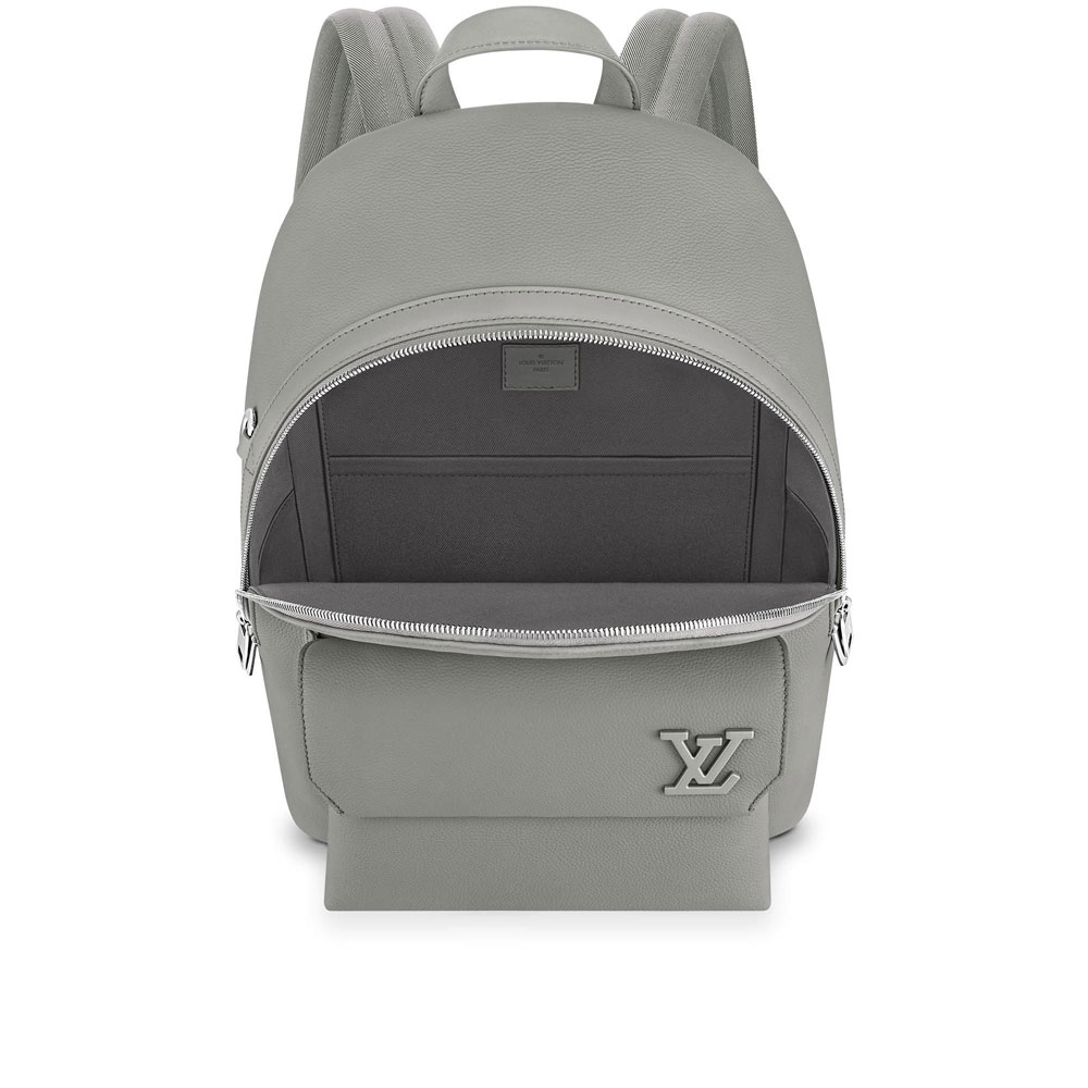 Louis Vuitton New Backpack Aerogram M59325 - Photo-3