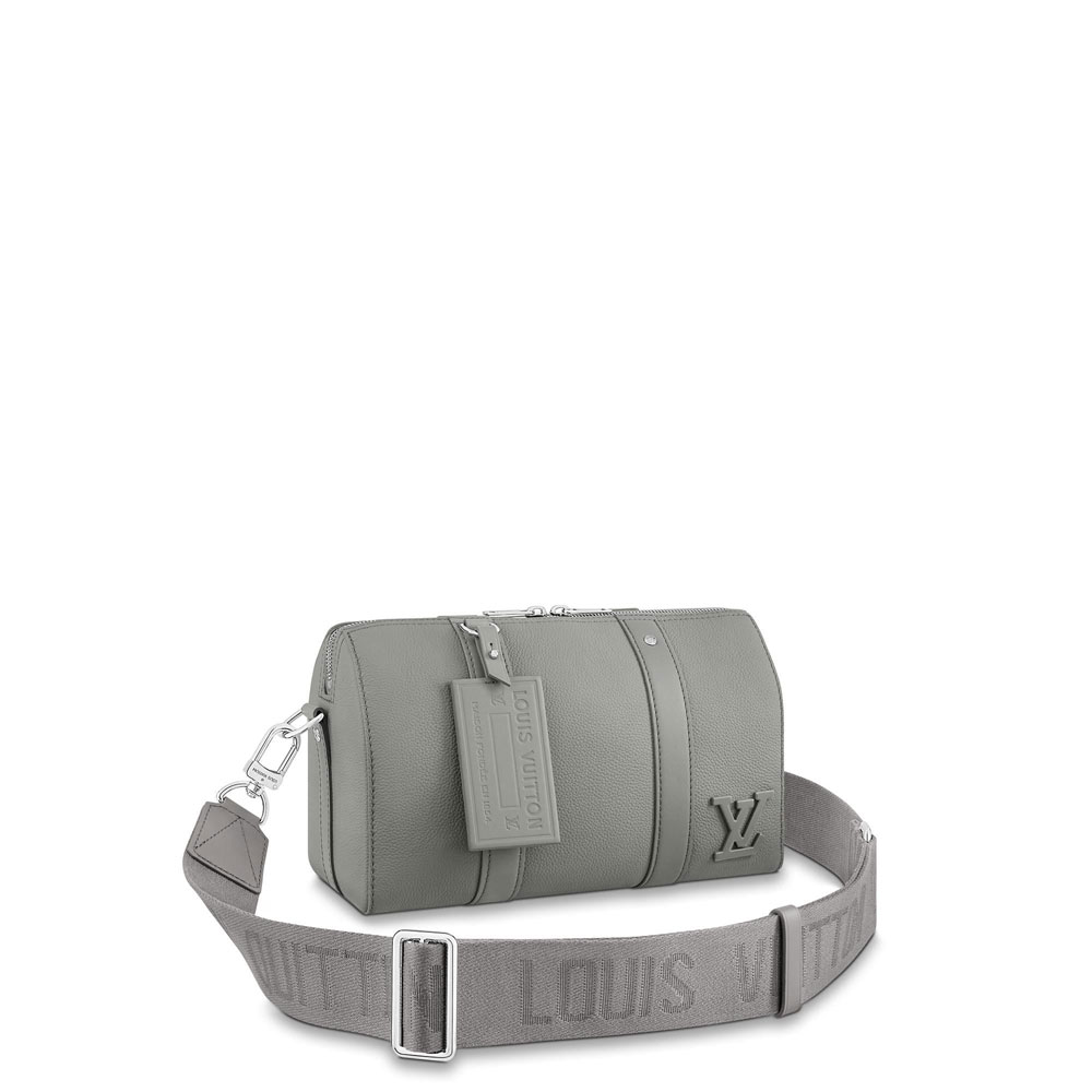 Louis Vuitton City Keepall Aerogram M59328