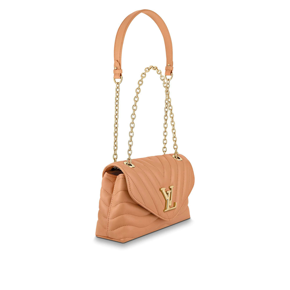 Louis Vuitton LV New Wave Chain Bag M59349 - Photo-2