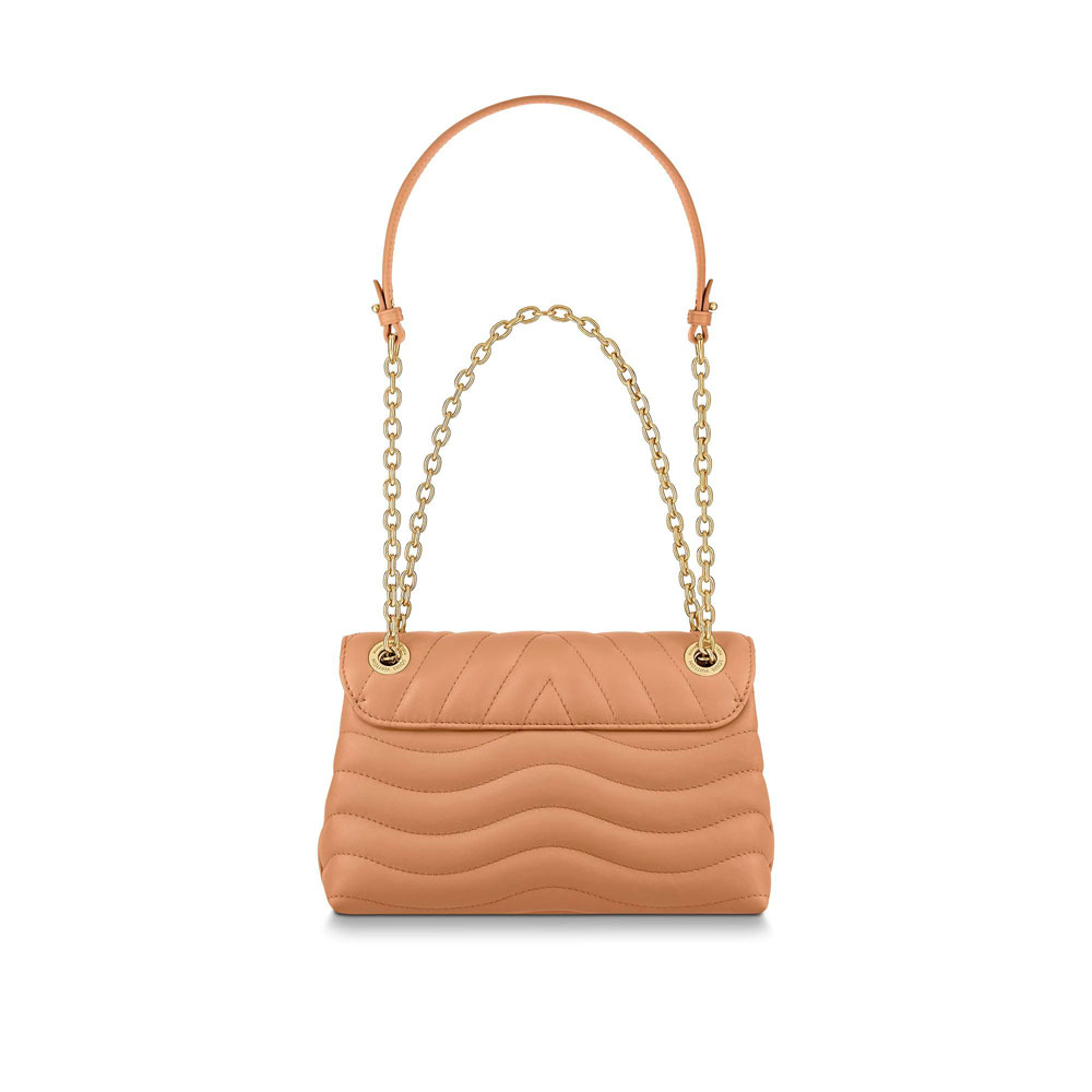 Louis Vuitton LV New Wave Chain Bag M59349 - Photo-3
