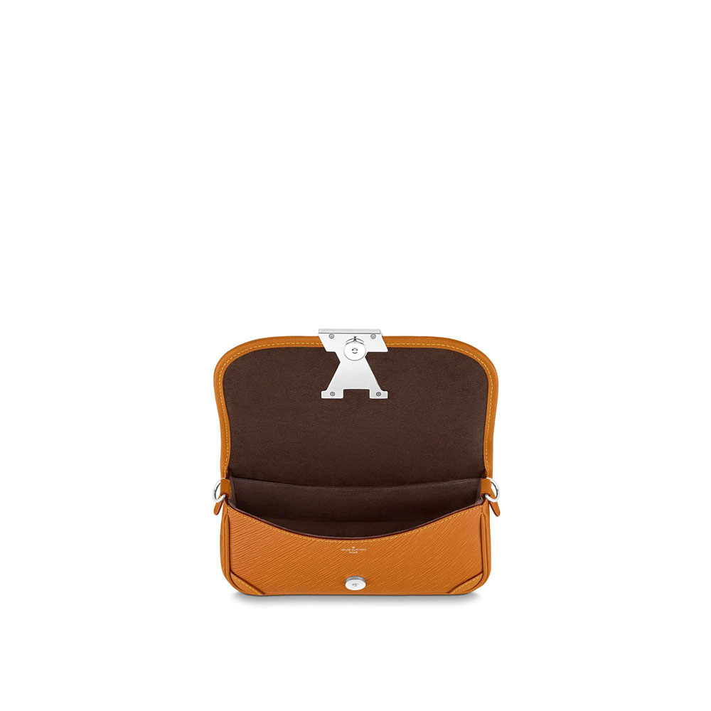 Louis Vuitton Buci Epi Leather M59459 - Photo-3