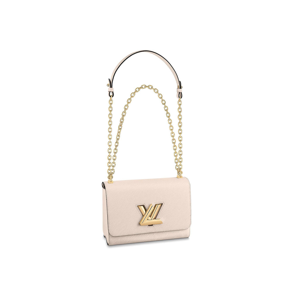 Louis Vuitton Twist MM Epi Leather M59761
