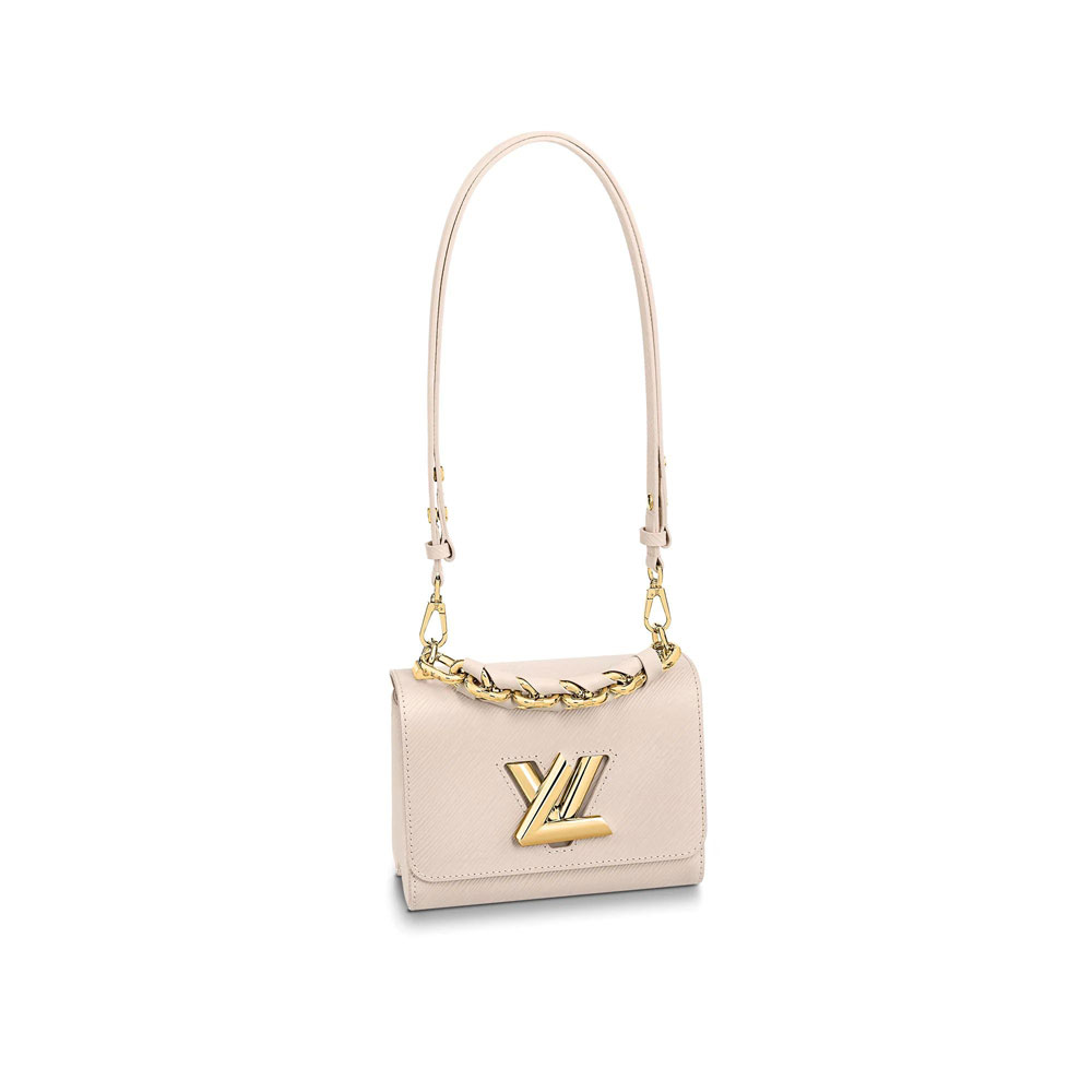 Louis Vuitton Twist PM Epi Leather M59852