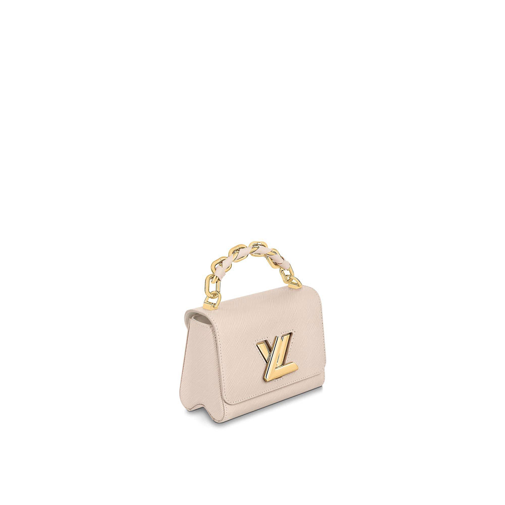 Louis Vuitton Twist PM Epi Leather M59852 - Photo-2