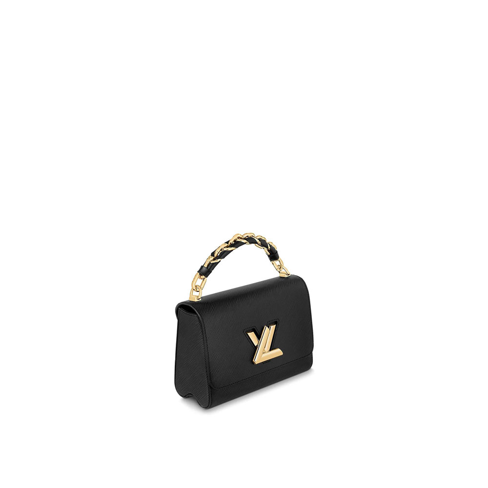 Louis Vuitton Twist MM Epi Leather M59887 - Photo-2