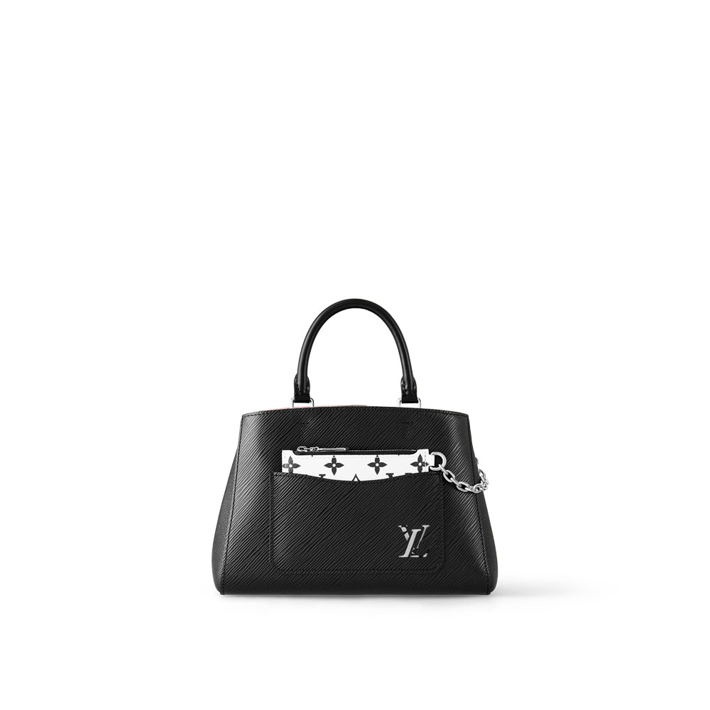 Louis Vuitton Marelle Tote BB Epi Leather M59952