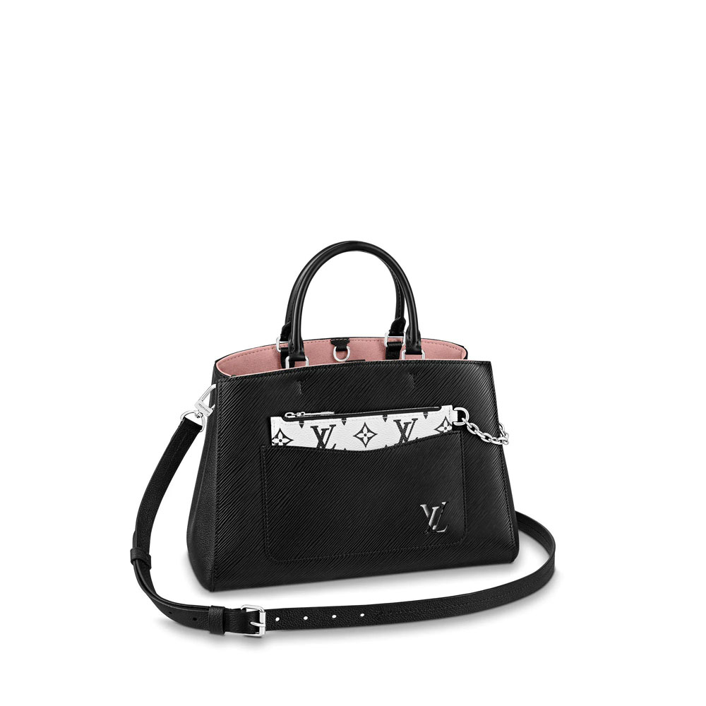 Louis Vuitton Marelle Tote MM Epi Leather M59954