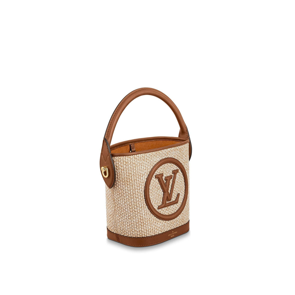 Louis Vuitton Petit Bucket bag M59962 - Photo-2