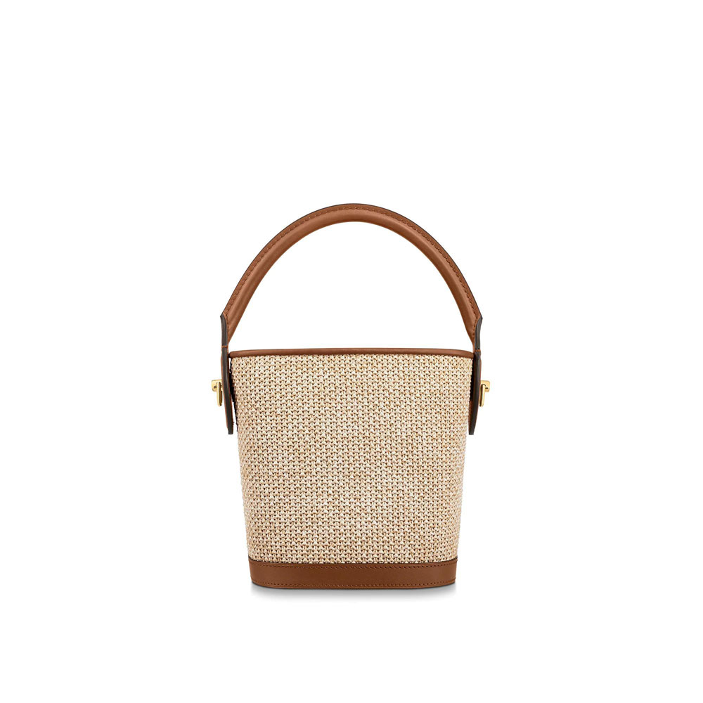 Louis Vuitton Petit Bucket bag M59962 - Photo-3