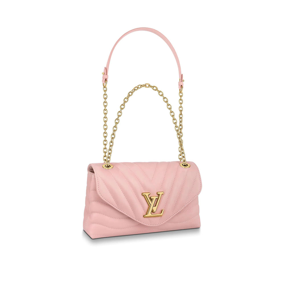 Louis Vuitton LV New Wave Chain Bag M59985