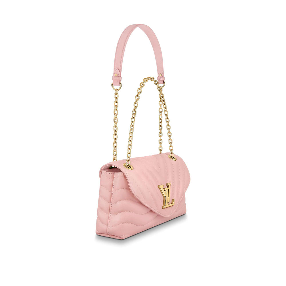 Louis Vuitton LV New Wave Chain Bag M59985 - Photo-2