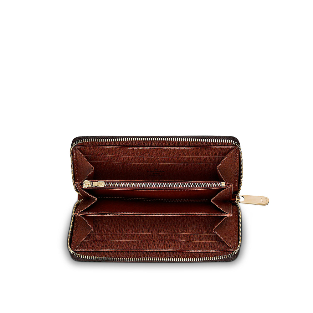 Louis Vuitton Zippy Wallet M60017 - Photo-2