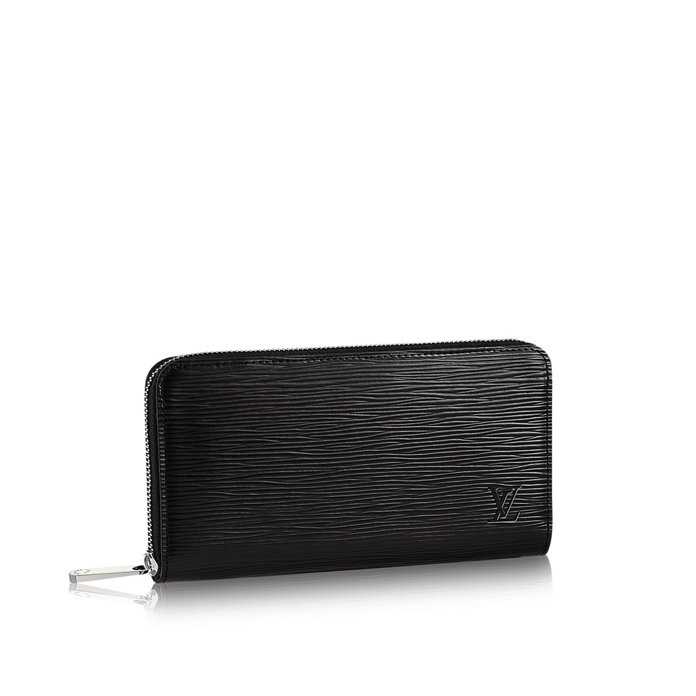 Louis Vuitton Zippy Wallet M60072