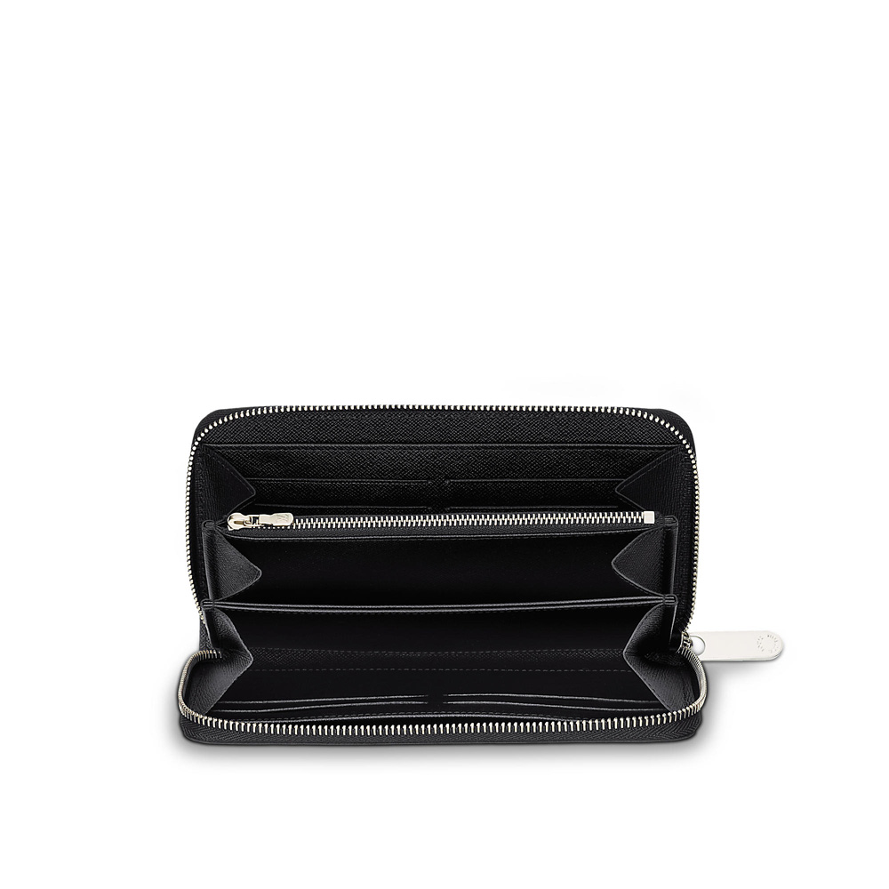 Louis Vuitton Zippy Wallet M60072 - Photo-3