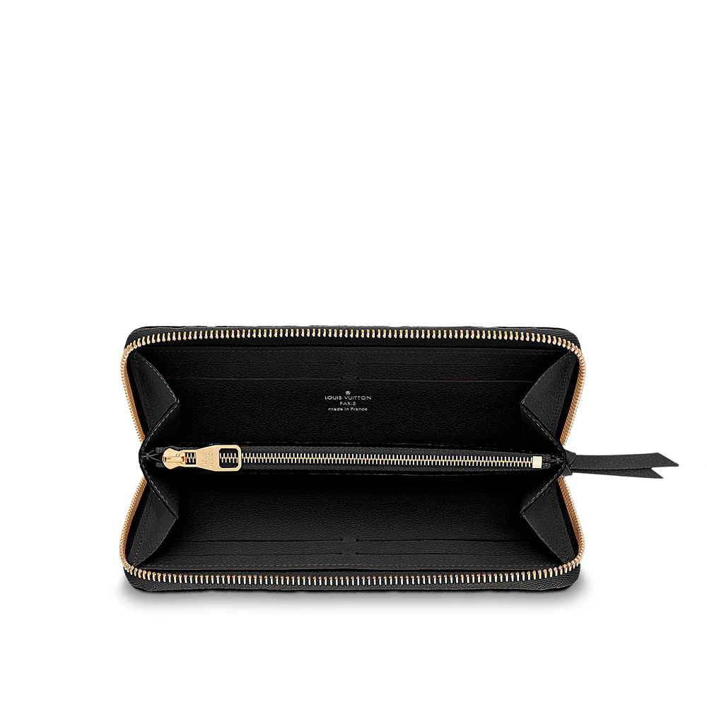 Louis Vuitton Clemence Wallet M60171 - Photo-2