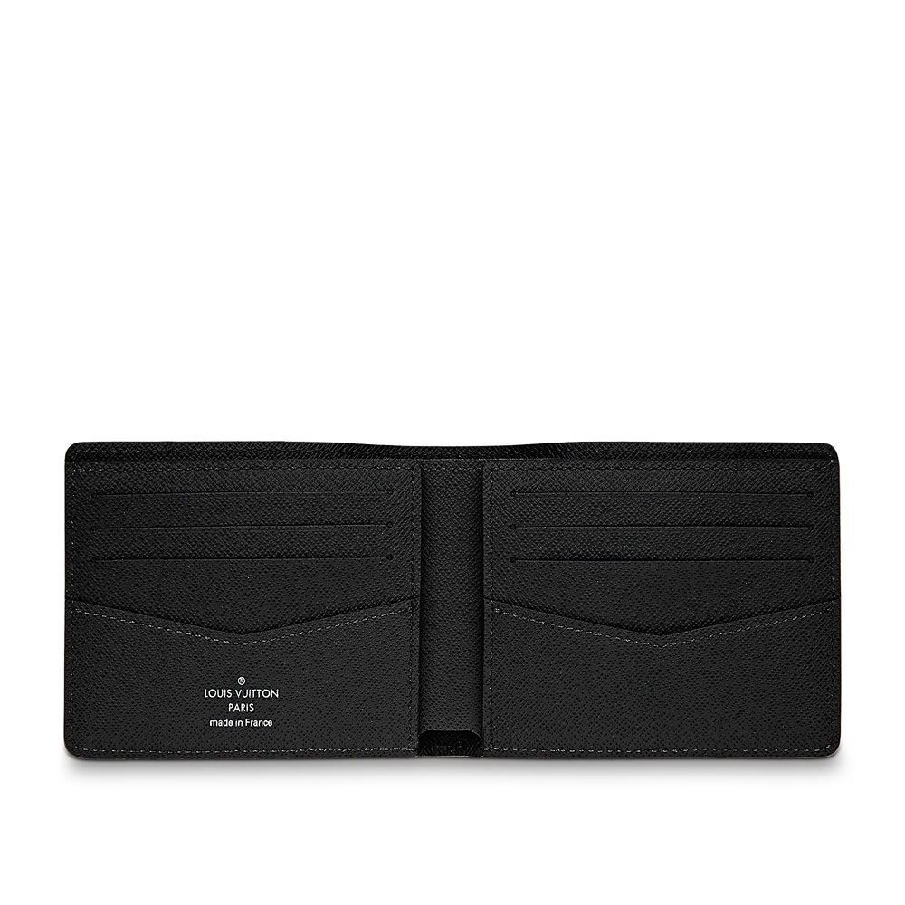 Louis Vuitton Slender Wallet M60332 - Photo-2