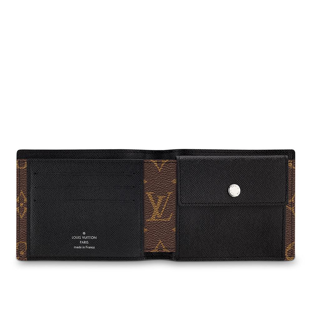 Louis Vuitton Mindoro Wallet M60411 - Photo-2