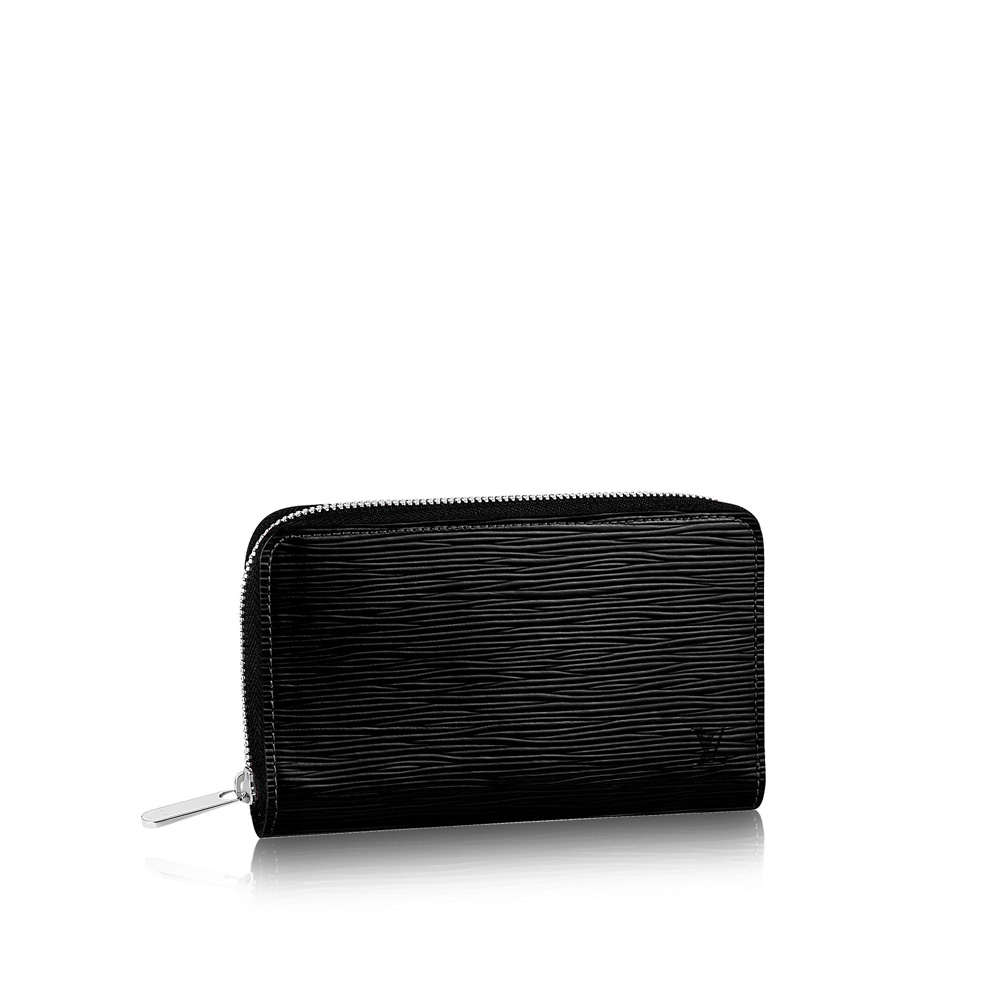 Louis Vuitton Zippy Compact Wallet M60432