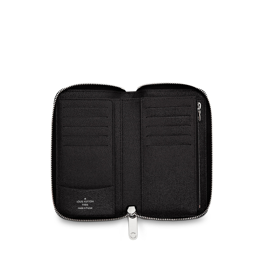Louis Vuitton Zippy Compact Wallet M60432 - Photo-2