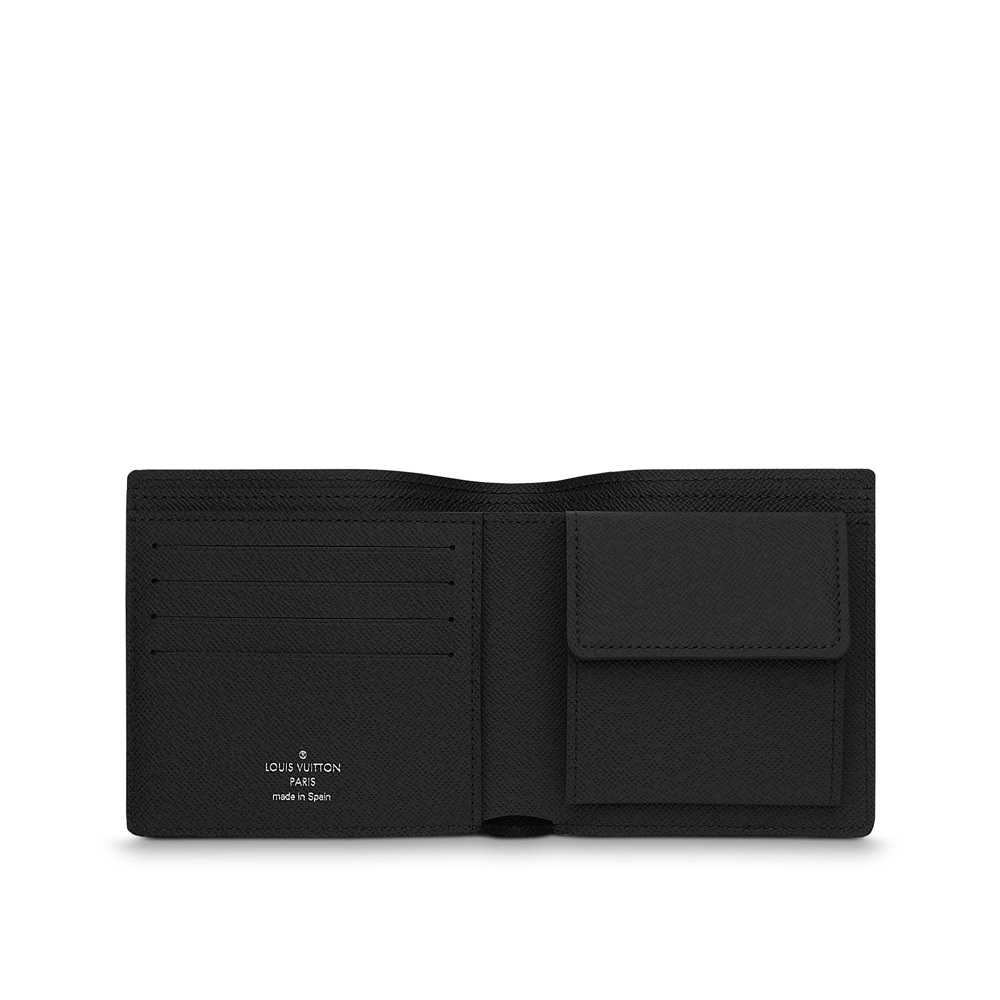 Louis Vuitton Marco Wallet M60612 - Photo-2