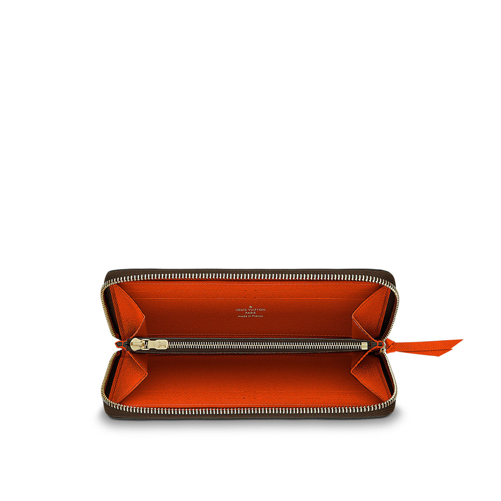 Louis Vuitton Clemence Wallet M60743 - Photo-2