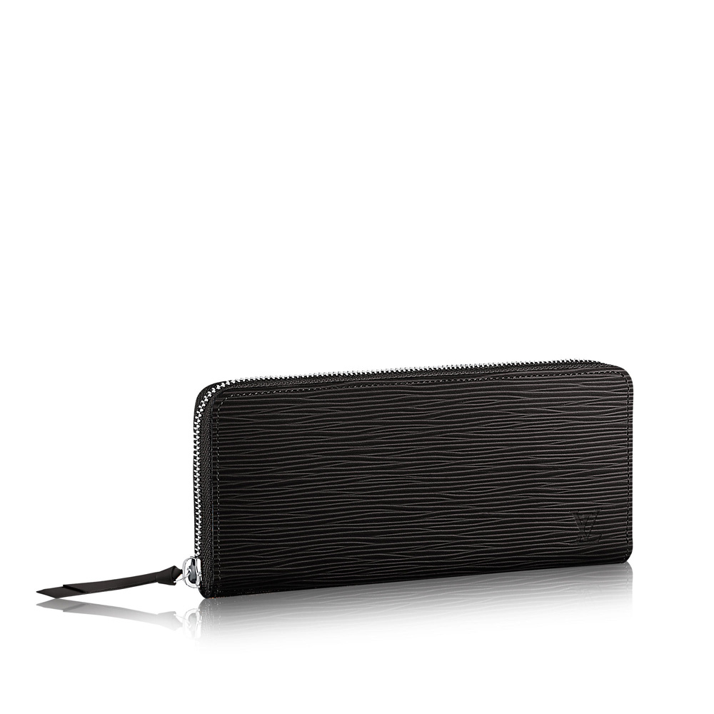 Louis Vuitton Clemence Wallet M60915