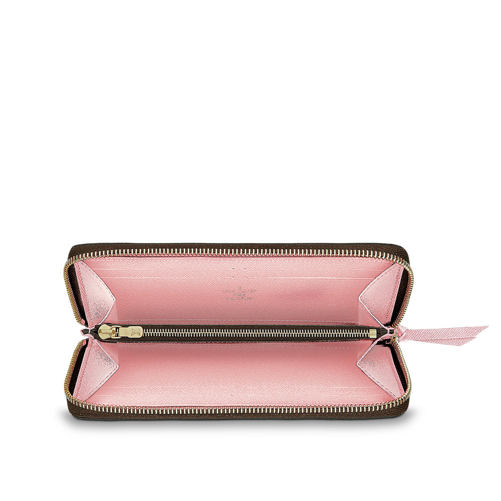 Louis Vuitton Clemence Wallet M61298 - Photo-2