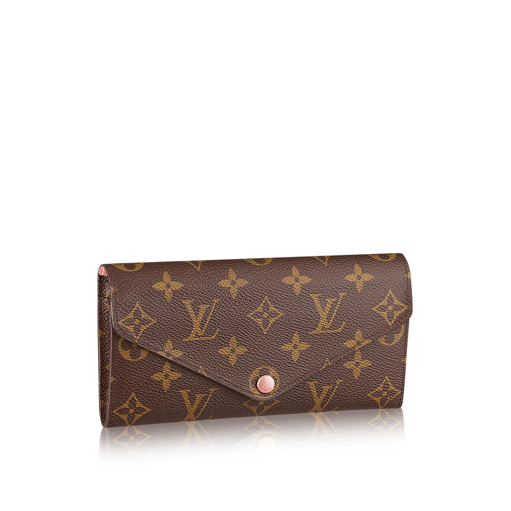 Louis Vuitton Josephine Wallet M61446
