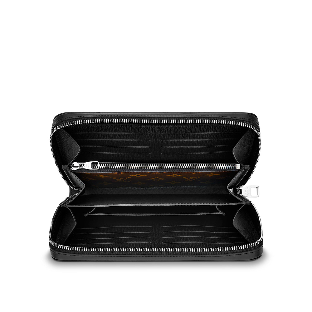 Louis Vuitton Zippy XL Wallet M61506 - Photo-2
