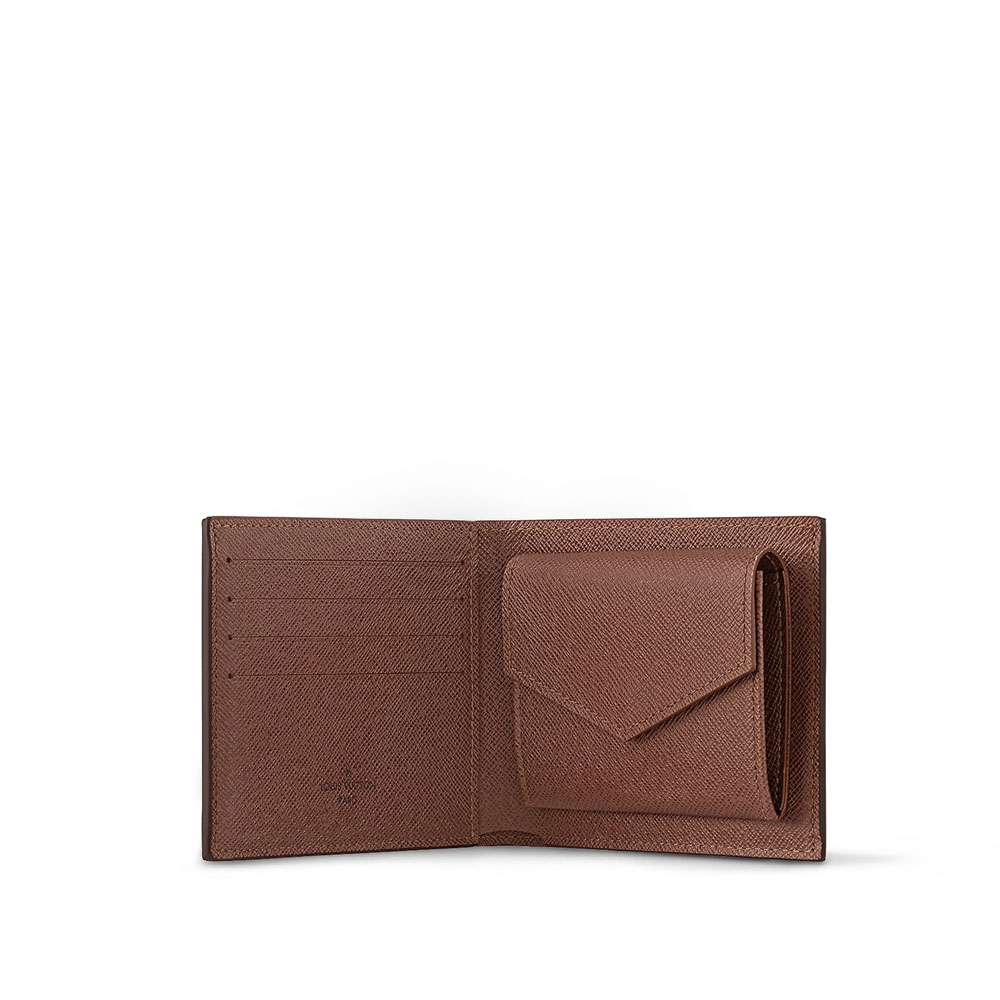 Louis Vuitton Marco Wallet Monogram M62288 - Photo-4