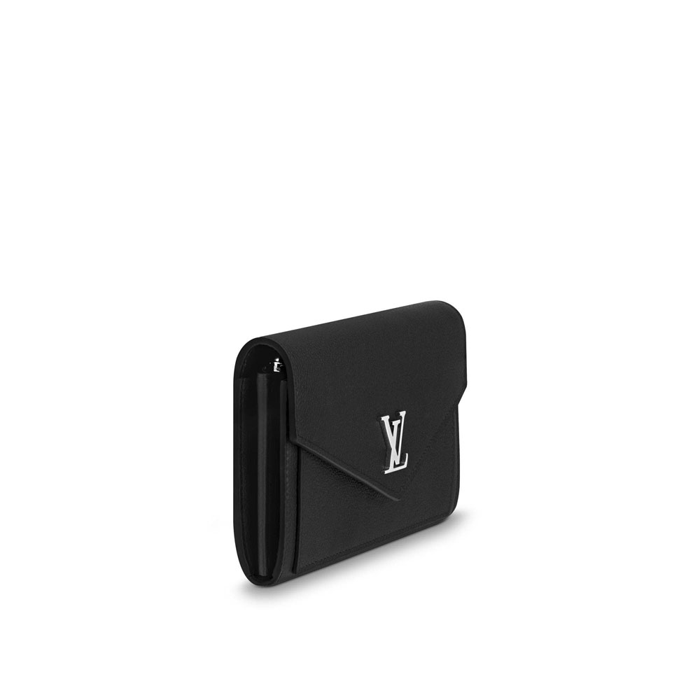 Louis Vuitton Mylockme Wallet Lockme M62530 - Photo-2