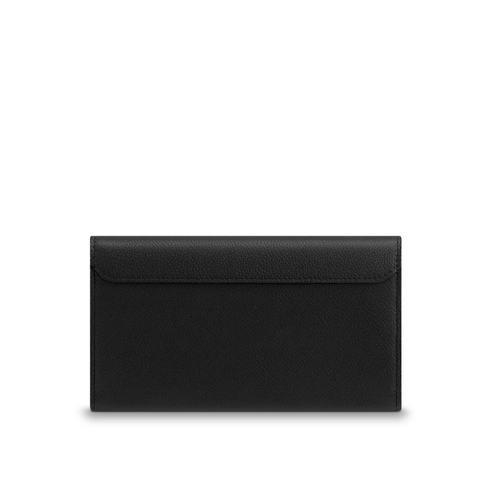 Louis Vuitton Mylockme Wallet Lockme M62530 - Photo-4