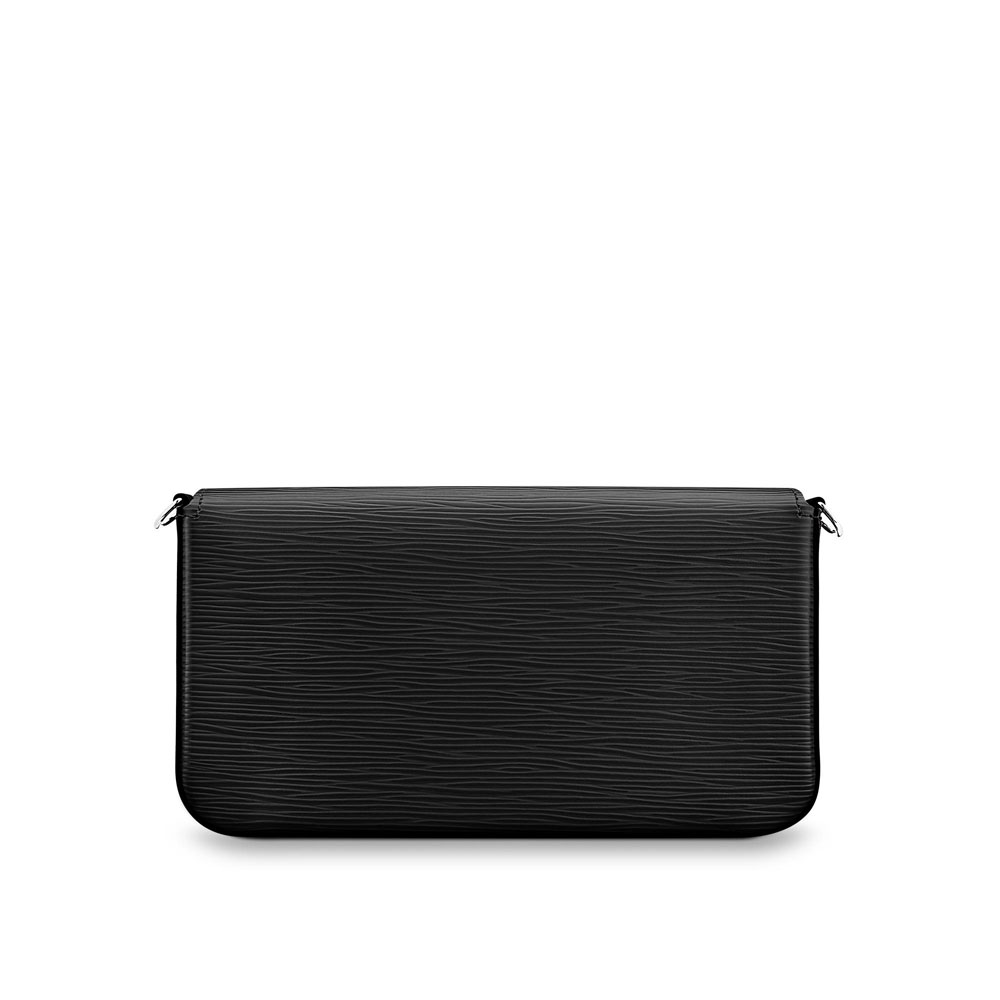 Louis Vuitton Pochette Felicie Epi Leather M62648 - Photo-4