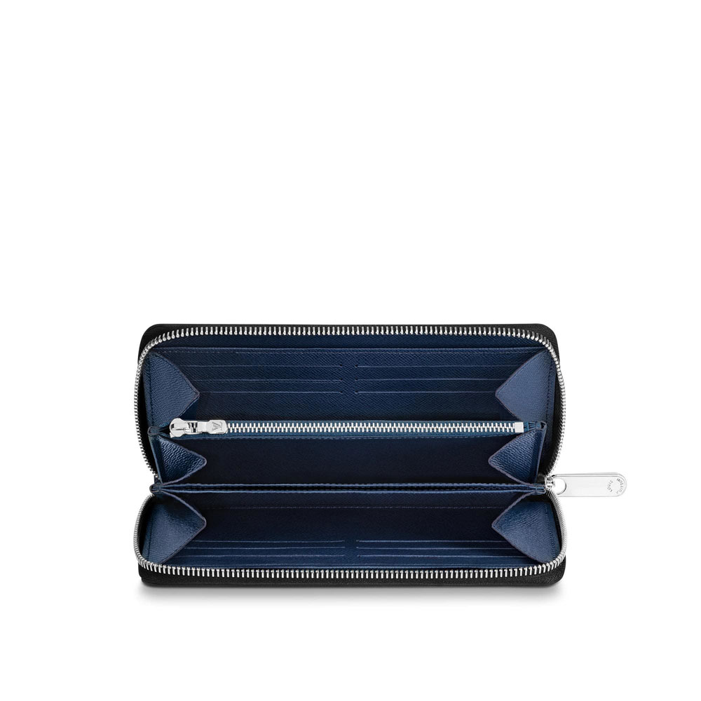 Louis Vuitton Zippy Wallet Epi Leather M62983 - Photo-3